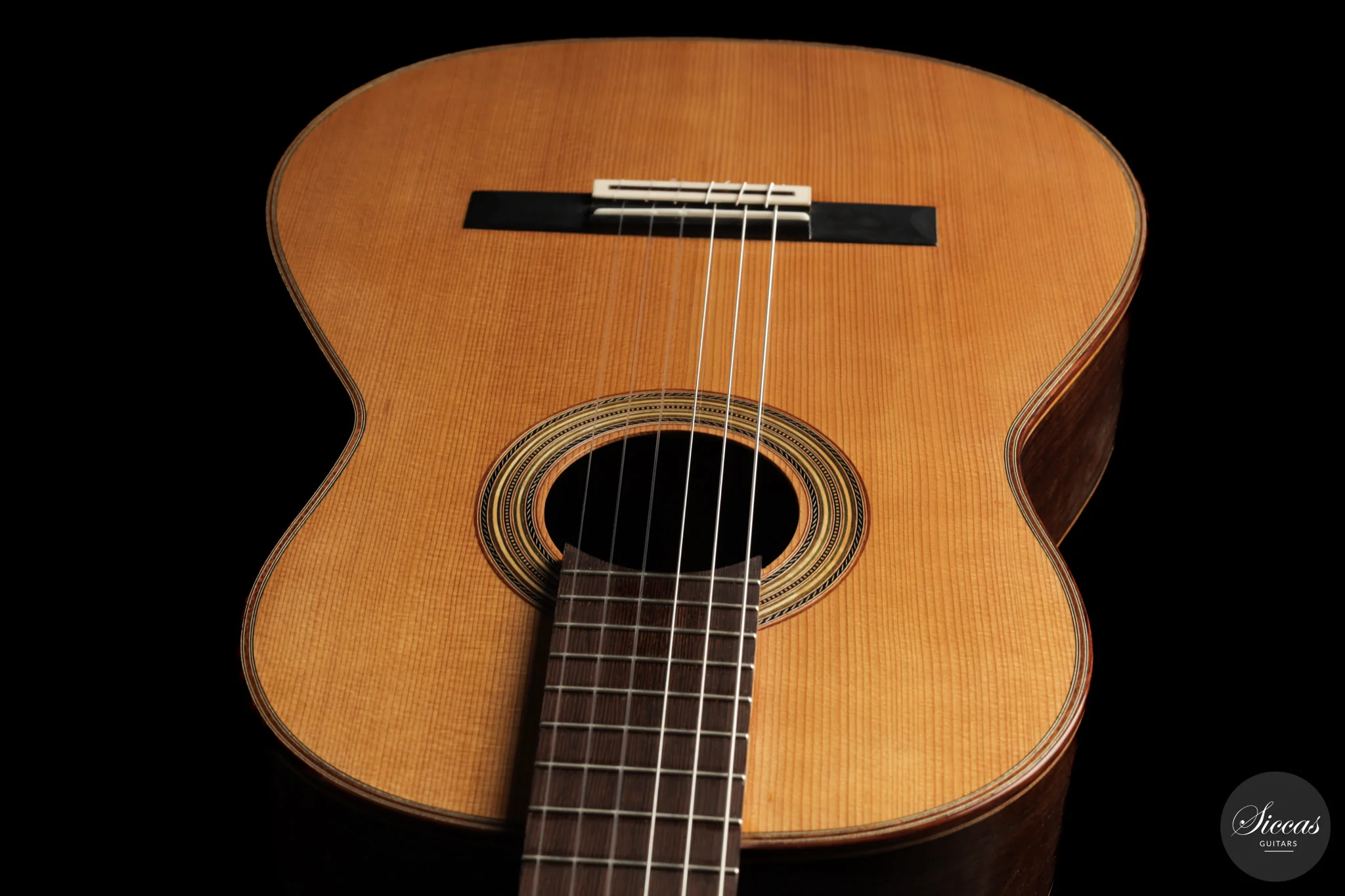Klassische Gitarren